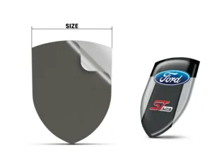 Ford Emblème Auto Max Durable Stylé Pro Performance